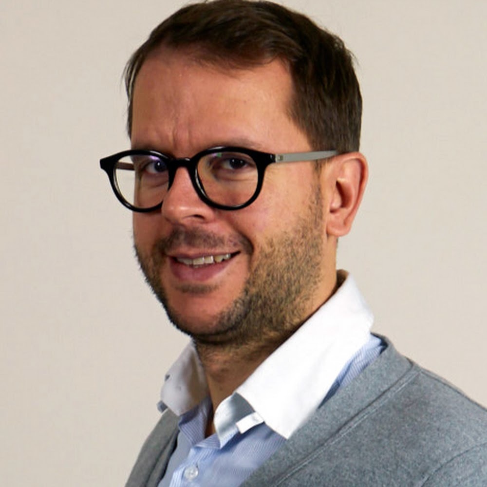 Meet your Posher, Jean-marie